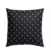 Treble Tranquility Outdoor Pillow